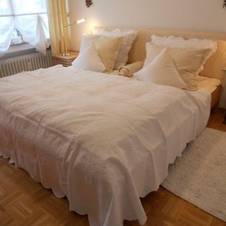 Ferienwohnung In Bonn Bagian luar foto